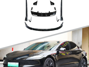 Tesla Model 3 V2