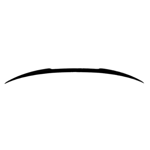 Bmw 3 series G20 BPDV1 slim line spoiler