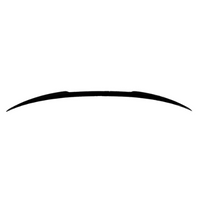 Bmw 3 series G20 BPDV1 slim line spoiler