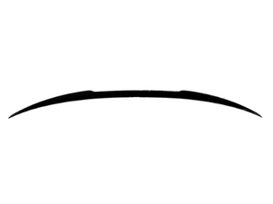 Bmw 3 series G20 BPDV1 slim line spoiler