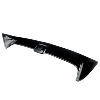 VW Golf all models Mk 7/7.5 Oettinger Style Spoiler 2012-2020