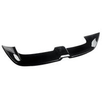 VW Golf all models Mk 7/7.5 Oettinger Style Spoiler 2012-2020