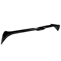 VW Golf all models Mk 7/7.5 Oettinger Style Spoiler 2012-2020