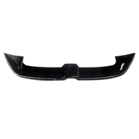 Vw Golf GTI - R - GTD - R LINE Mk8 Spoiler Oettinger Style 2020+