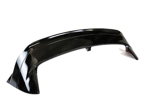 VW GOLF MK8 GTI - R - R LINE - GTD CLUBSPORT STYLE SPOILER
